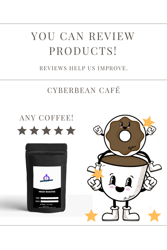 Discover the Best Products on CyberBean's Website!