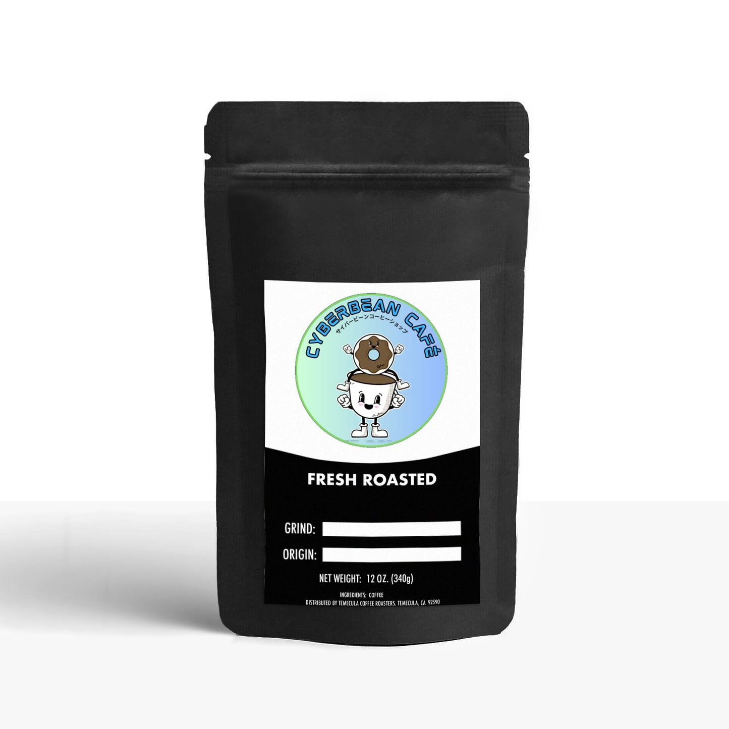 House Blend