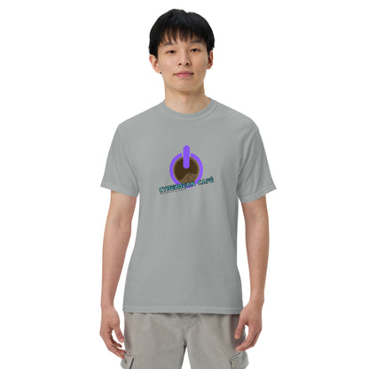 CyberBean t-shirt