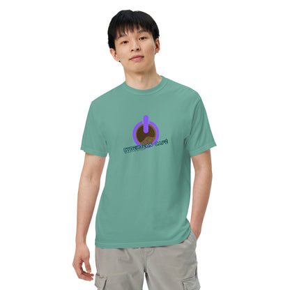 CyberBean t-shirt