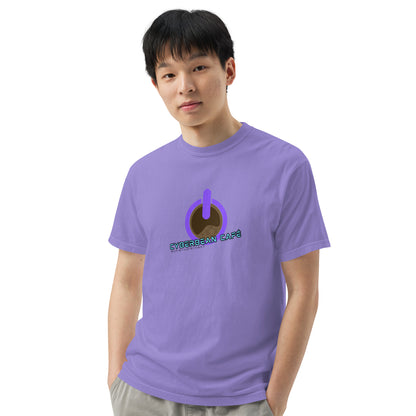 CyberBean t-shirt